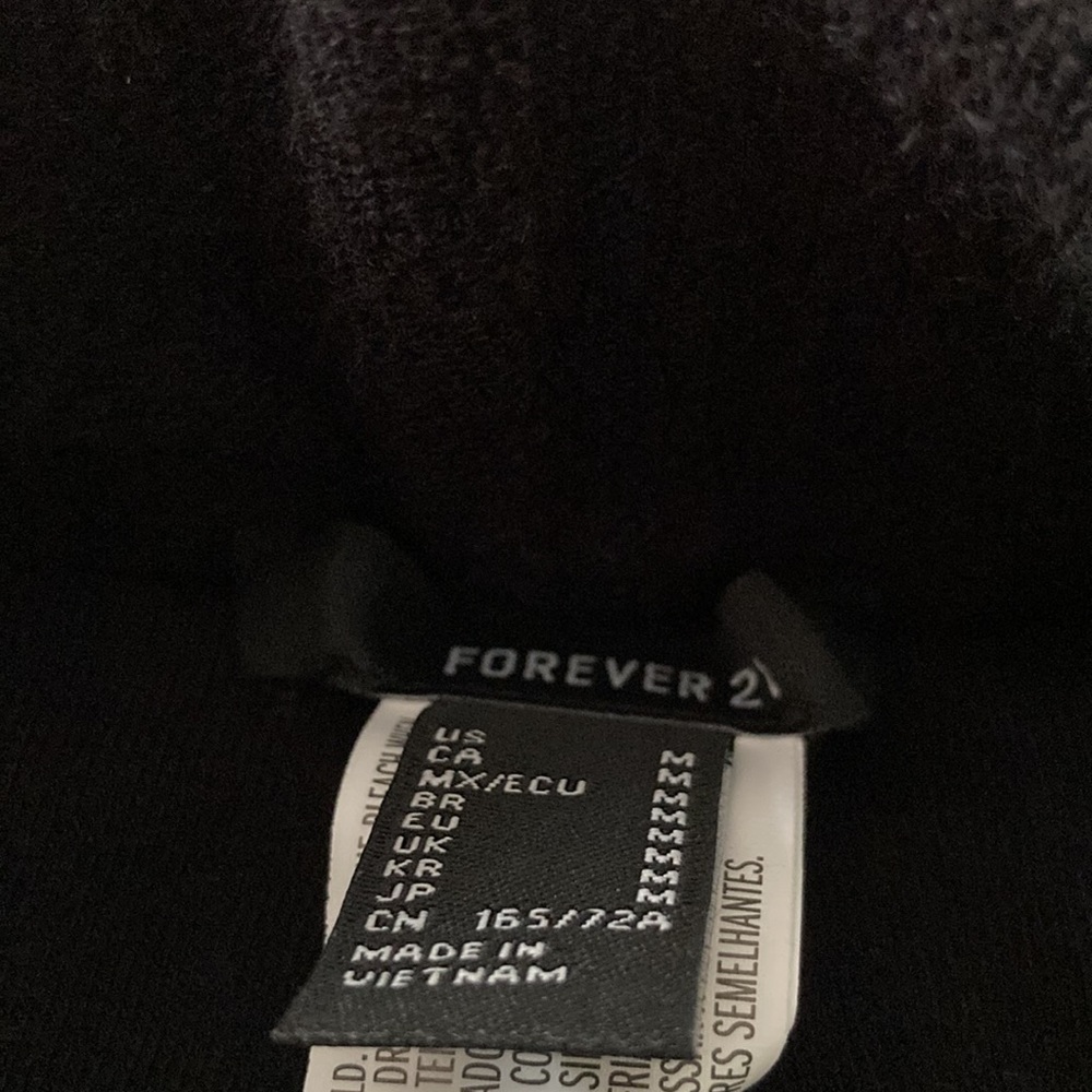 2 pairs of Bikers Shorts - Picture 7 of 14